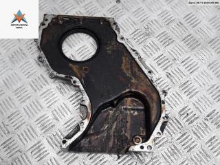 крышка двигателя передняя Volkswagen Passat B5 1998, 2.3 л., бензин, АКПП, серый, универсал