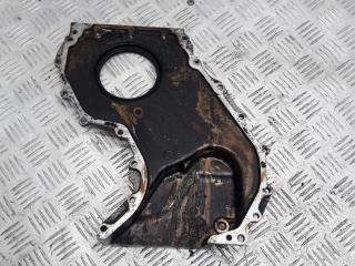 крышка двигателя передняя Volkswagen Passat B5 1998, 2.3 л., бензин, АКПП, серый, универсал