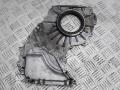 крышка двигателя передняя Volkswagen Passat B5 1998, 2.3 л., бензин, АКПП, серый, универсал - фото №2