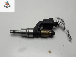 форсунка Volkswagen Golf 5 поколение 2004, 1.6 л., бензин, МКПП, серый, хетчбэк 5 дв., 03C906036A