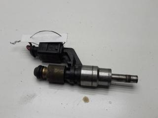 форсунка Volkswagen Golf-5 2004, 1.6 л., бензин, МКПП, серый, хетчбэк 5 дв., 03C906036A