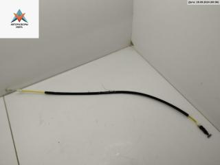 Трос двери задней Audi A4 B5 [рестайлинг] 1999, 1.8 л., бензин, АКПП, красный, седан