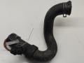 патрубок радиатора Audi A6 4B/C5 1997, 2.4 л., бензин, 8D0121049 - фото №2