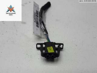 разъем (фишка) проводки Volkswagen Golf 4 поколение 2002, 1.9 л., дизель, МКПП, чёрный, хетчбэк 5 дв., 1J0972702