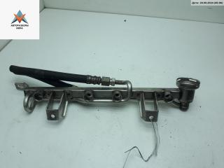 топливная рампа Volkswagen Passat B5 [рестайлинг] 2001, 2.0 л., бензин, МКПП, синий, универсал, 06B133317L