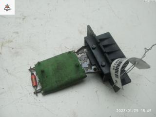 сопротивление печки Citroen Jumper 2 поколение 2006, 2.2 л., дизель, МКПП, белый, микроавтобус, 00006450XR