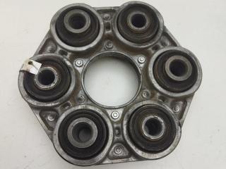 муфта кардана BMW 5 серия F07/F10/F11 [рестайлинг] 2013, 2.0 л., дизель, АКПП, синий, универсал, 7605629