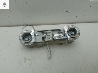 панель заднего левого фонаря Alfa Romeo 156 932 1999, 2.0 л., бензин, АКПП, серый, седан, 29032001