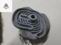Заслонка печки/климат-контроля Audi A4 B8/8K 2008, 2.0 л., дизель, АКПП, серый, седан, 9017527 - фото №2