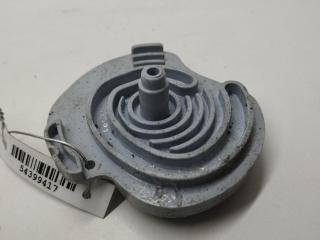 Заслонка печки/климат-контроля Audi A4 B8/8K 2008, 2.0 л., дизель, АКПП, серый, седан, 9017527