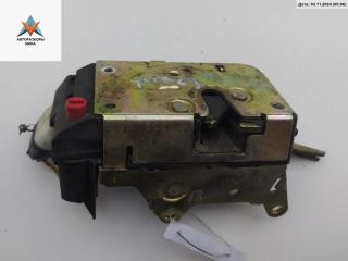 замок двери задней левой Lancia Dedra 1 поколение 1991, 2.0 л., бензин, АКПП, зелёный, седан