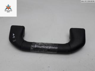 ручка внутренняя потолочная Volkswagen Passat B4 1996, 2.0 л., бензин, МКПП, зелёный, универсал, 357857607A