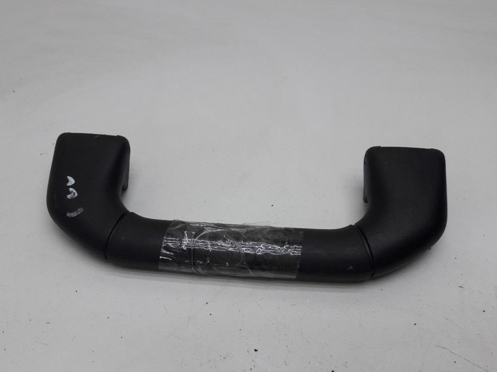 ручка внутренняя потолочная Volkswagen Passat B4 1996, 2.0 л., бензин, МКПП, зелёный, универсал, 357857607A - фото №1