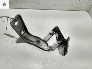 петля капота левая Renault Master 2 поколение 2001, белый, микроавтобус