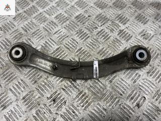 рычаг задний левый Audi Q7 4L 2007, 3.0 л., дизель, АКПП, чёрный, внедорожник 5 дв., 7L0905375
