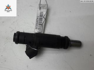 форсунка Volkswagen Passat B5 [рестайлинг] 2002, 2.0 л., бензин, МКПП, серый, универсал, 06B133551T