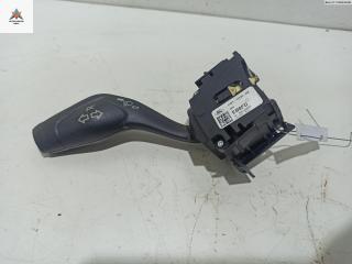 переключатель поворотов Ford Transit Custom 1 поколение 2015, 2.2 л., дизель, МКПП, белый, микроавтобус, CV6T13335AE