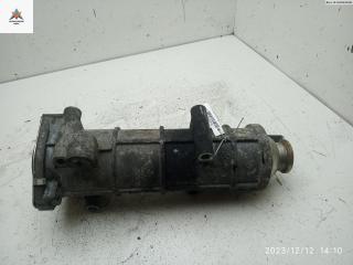 охладитель EGR / Радиатор EGR Peugeot Boxer 3 поколение 2008, 3.0 л., дизель, МКПП, белый, микроавтобус, 504136967