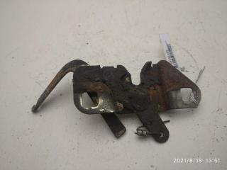 замок капота Peugeot Boxer 2 поколение 1995, 1.9 л., дизель, МКПП, белый, микроавтобус