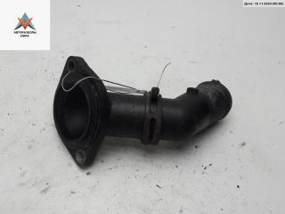 корпус термостата Skoda Octavia mk1 (A4 1U) 1999, 1.6 л., бензин, МКПП, серый, универсал