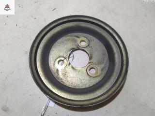 шкив насоса гидроусилителя Fiat Punto 1 поколение 1995, 1.2 л., бензин, МКПП, серый, хетчбэк 5 дв.