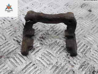 скоба суппорта Volkswagen Golf 4 поколение 1998, 1.6 л., бензин, МКПП, синий, хетчбэк 3 дв., 6Q0615425A