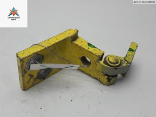 петля двери SEAT Cordoba 2 поколение 2000, жёлтый, седан, 6K4833401