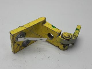 петля двери SEAT Cordoba 2000, жёлтый, седан, 6K4833401