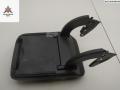 подлокотник Audi A4 B8/8K 2008, 2.0 л., дизель, МКПП, чёрный, седан, 8K0864207E - фото №2