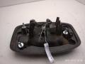 ручка наружная передняя левая Peugeot Boxer 3 поколение 2009, 2.2 л., дизель, МКПП, белый, микроавтобус, 00009101CZ - фото №2