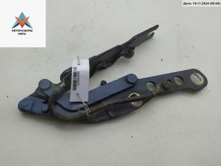 петля капота левая BMW 3 серия E46 [рестайлинг] 2002, синий, седан, 8200123