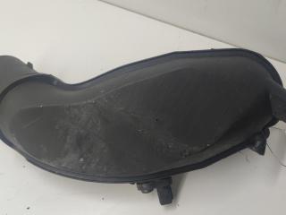 воздуховод Audi A6 4B/C5 1997, 2.8 л., бензин, АКПП, чёрный, седан, 078133356F