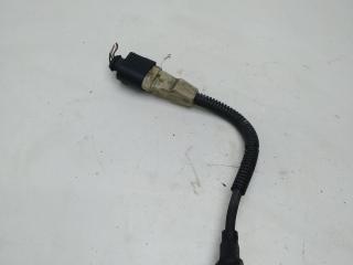 датчик детонации Volkswagen Touran 1 поколение 2004, 2.0 л., бензин, МКПП, серый, минивэн, 021905377E