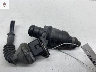 форсунка Audi A4 B5 [рестайлинг] 1998, 2.4 л., бензин, МКПП, чёрный, универсал, 078133551AC