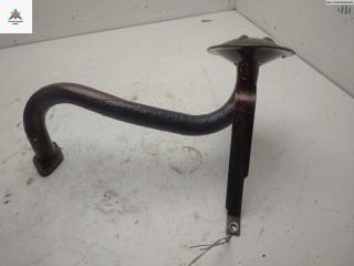 маслозаборник Volkswagen Transporter T4 1991, 2.5 л., бензин, МКПП, красный, микроавтобус