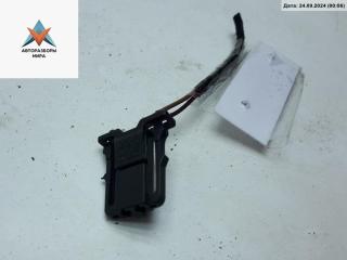 разъем (фишка) проводки Porsche Cayenne 955 2003, 4.5 л., бензин, АКПП, чёрный, внедорожник 5 дв., 1J0971972