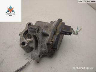 клапан EGR Renault Trafic 3 поколение 2017, 1.6 л., дизель, МКПП, белый, микроавтобус, H8201068965