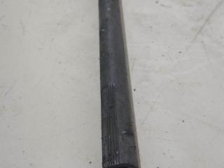 рулевой карданчик Fiat Ulysse 2 поколение 2004, 2.2 л., дизель, МКПП, серый, минивэн