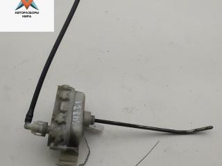 замок лючка топливного бака Audi A4 B5 1996, 2.8 л., бензин, МКПП, зелёный, универсал