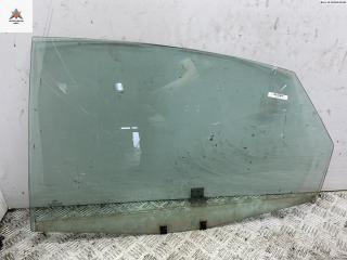 стекло двери задней левой Audi A6 4B/C5 1999, 2.4 л., бензин, АКПП, синий, седан, 4B5845205B