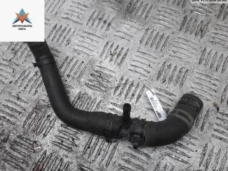 патрубок (трубопровод, шланг) Skoda Octavia mk2 (A5 1Z) 2010, 1.2 л., бензин, МКПП, серый, универсал, 1K0122063P