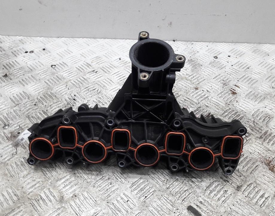 коллектор впускной SEAT Altea 2012, 2.0 л., дизель, минивэн, 03L129711AN, CFHC