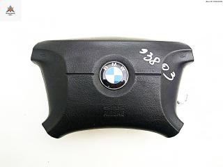 подушка безопасности водителя BMW 3 серия E36 [рестайлинг] 1997, 1.6 л., бензин, МКПП, синий, универсал, 10942459
