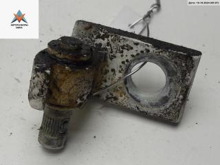 петля двери Volkswagen Passat B5 1999, белый, универсал