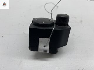 джойстик регулировки зеркал Audi A4 B5 1995, 1.8 л., бензин, АКПП, серый, седан, 8D0959565