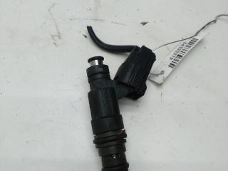 форсунка Volkswagen Passat B5 [рестайлинг] 2001, 2.3 л., бензин, МКПП, красный, универсал, 022906031F