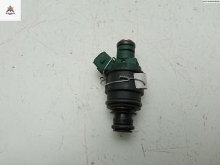 форсунка Volvo S40 1 поколение [рестайлинг] 2000, 1.8 л., бензин, МКПП, синий, универсал, 6900370