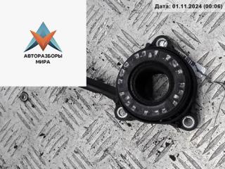 подшипник выжимной Skoda Superb 2 поколение 2012, 2.0 л., дизель, МКПП, серый, седан