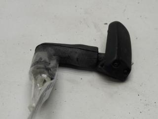 форсунка омывателя лобового стекла SEAT Toledo 2 поколение 2002, 1.9 л., дизель, МКПП, синий, седан, 191955985A