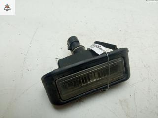 подсветка номера Fiat Doblo 1 поколение [рестайлинг] 2006, 1.9 л., дизель, МКПП, жёлтый, фургон